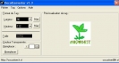 Náhled programu Decal Converter. Download Decal Converter